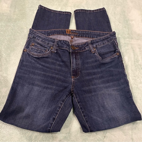 Kut from the cloth Women's Jeans
T1 - Picture 1 of 15